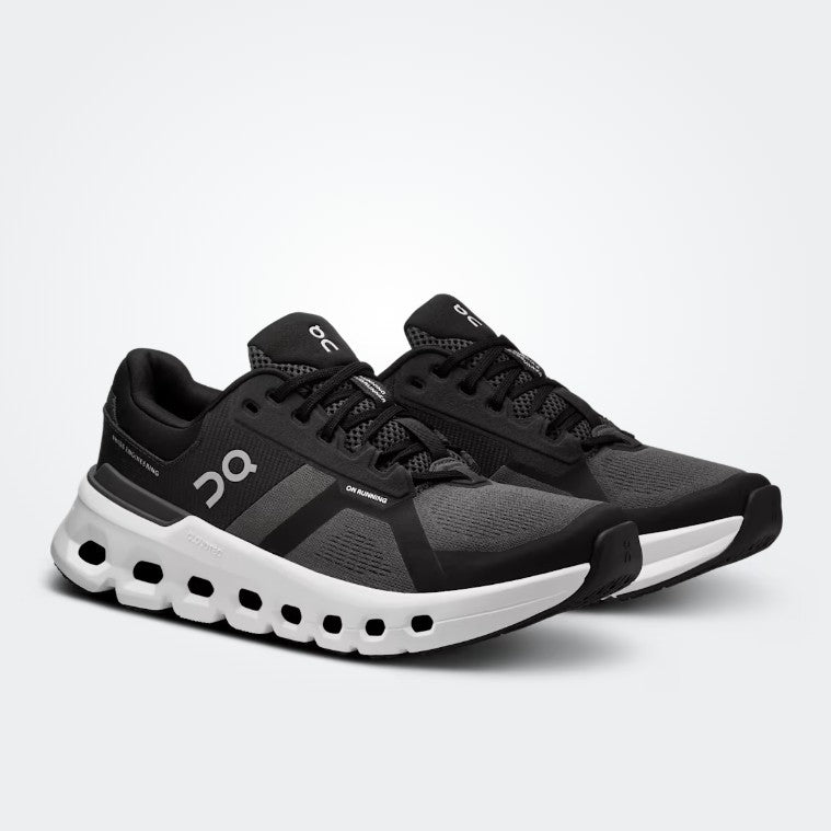 On Cloudrunner 2 - Womens