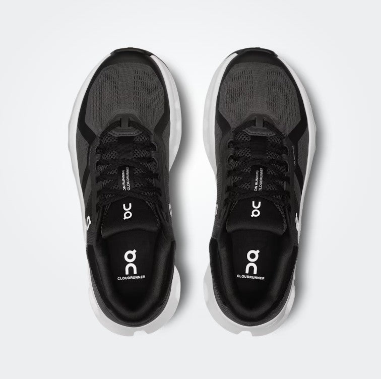 On Cloudrunner 2 - Womens