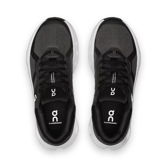 On Cloudrunner 2 - Womens