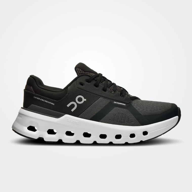 On Cloudrunner 2 - Womens