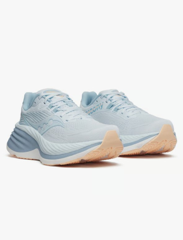Saucony Huricane 24 - Womens