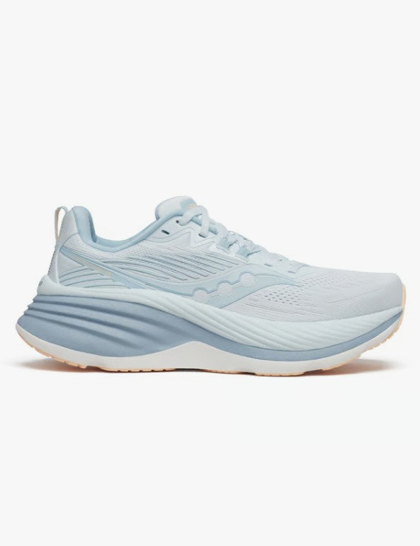 Saucony Huricane 24 - Womens