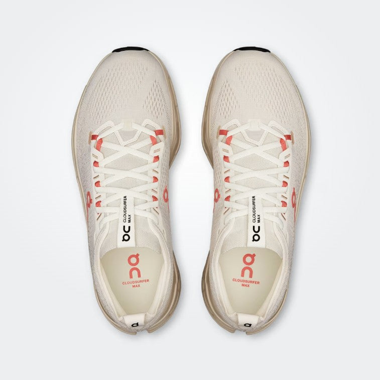 On Cloudsurfer Max - Womens
