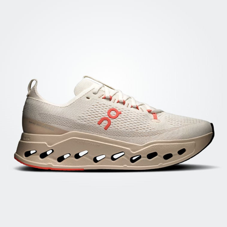 On Cloudsurfer Max - Womens