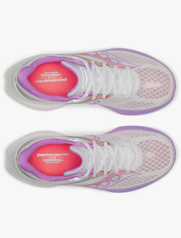 Saucony Endorphin Speed 5 - Womens