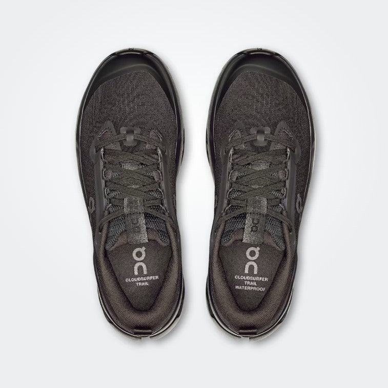 On Cloudsurfer Trail 2 - Womens