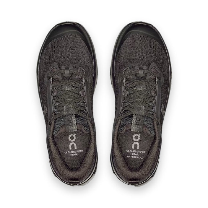 On Cloudsurfer Trail 2 - Womens