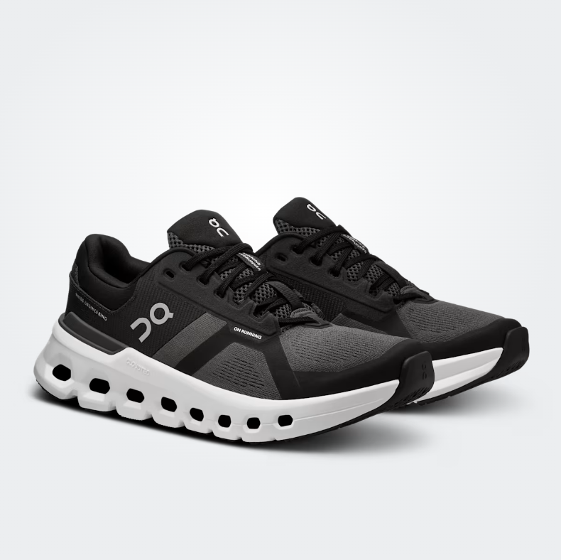 On Cloudrunner 2 - Womens