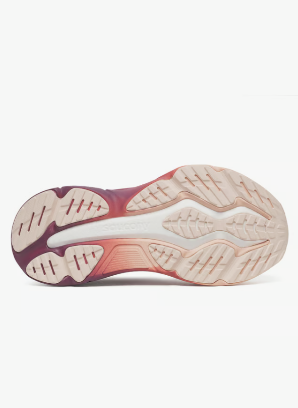 Saucony Hurricane 25 - Womens