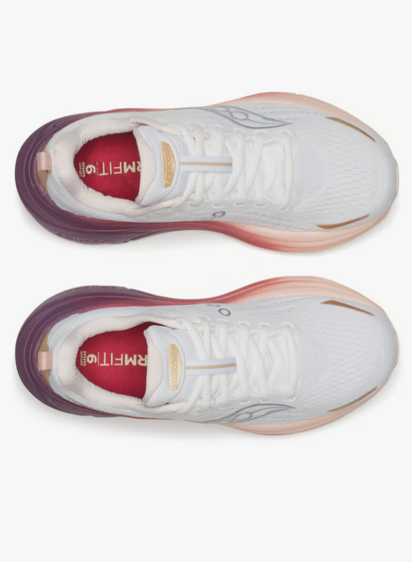 Saucony Hurricane 25 - Womens