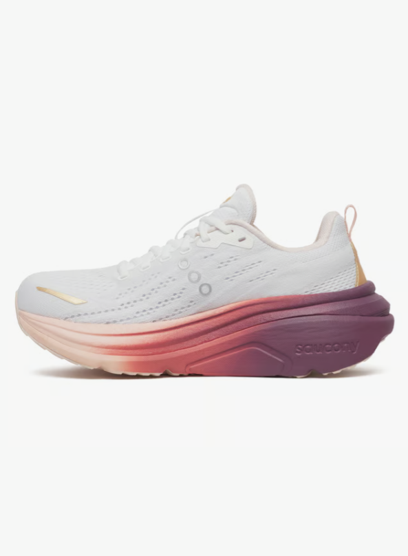 Saucony Hurricane 25 - Womens