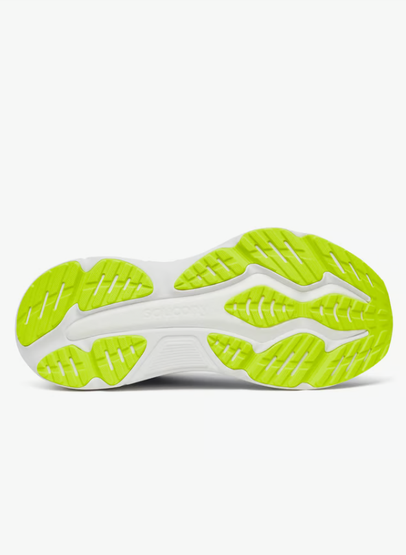 Saucony Hurricane 25 - Mens