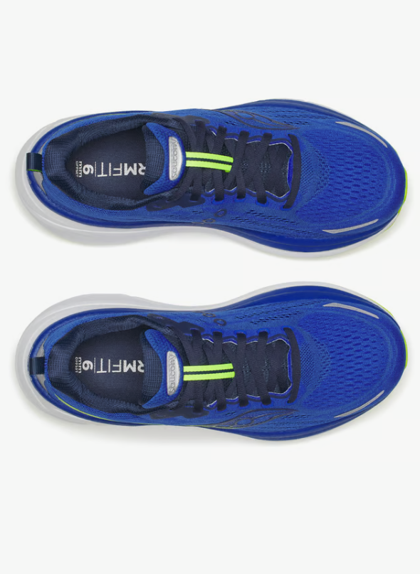 Saucony Hurricane 25 - Mens