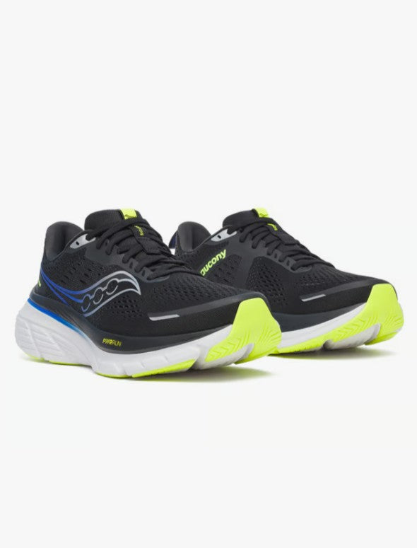 Saucony Guide 18 - Mens
