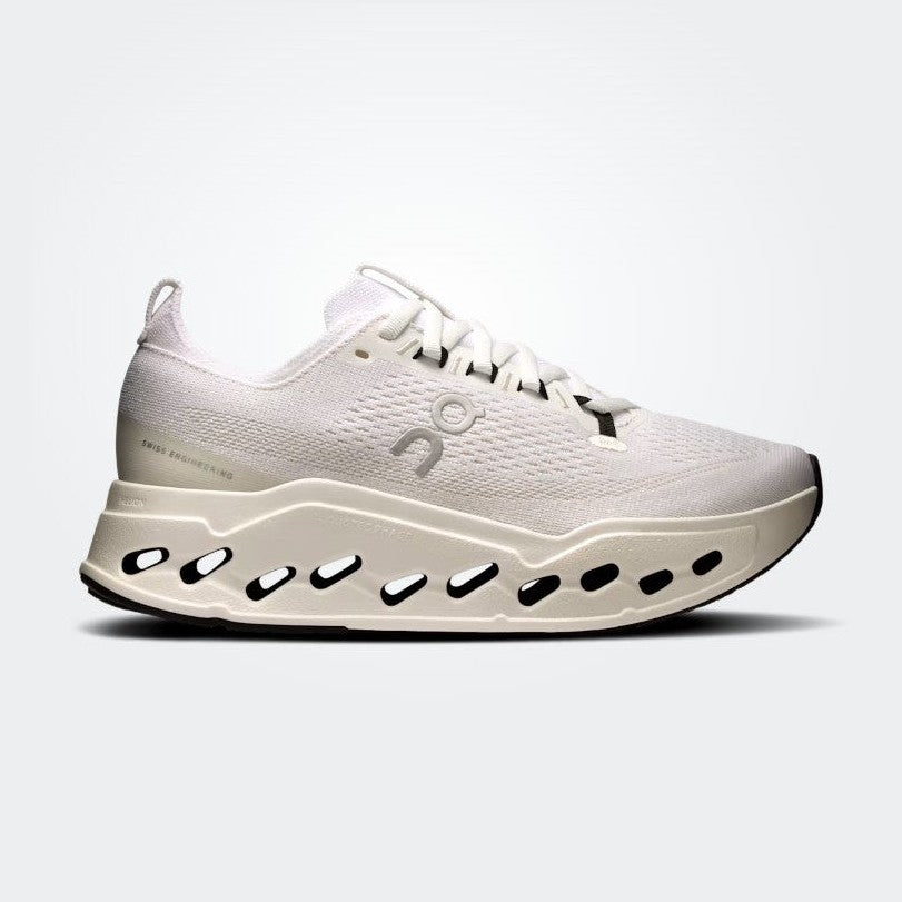 On Cloudsurfer Max - Womens