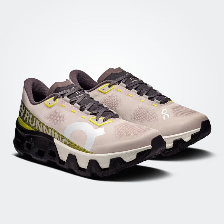 On Cloudmonster Hyper - Mens