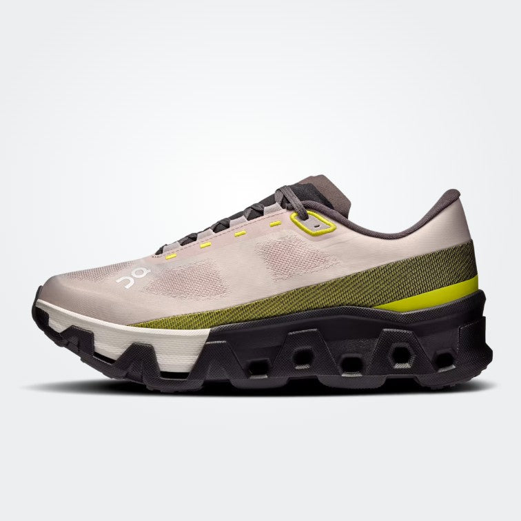 On Cloudmonster Hyper - Mens