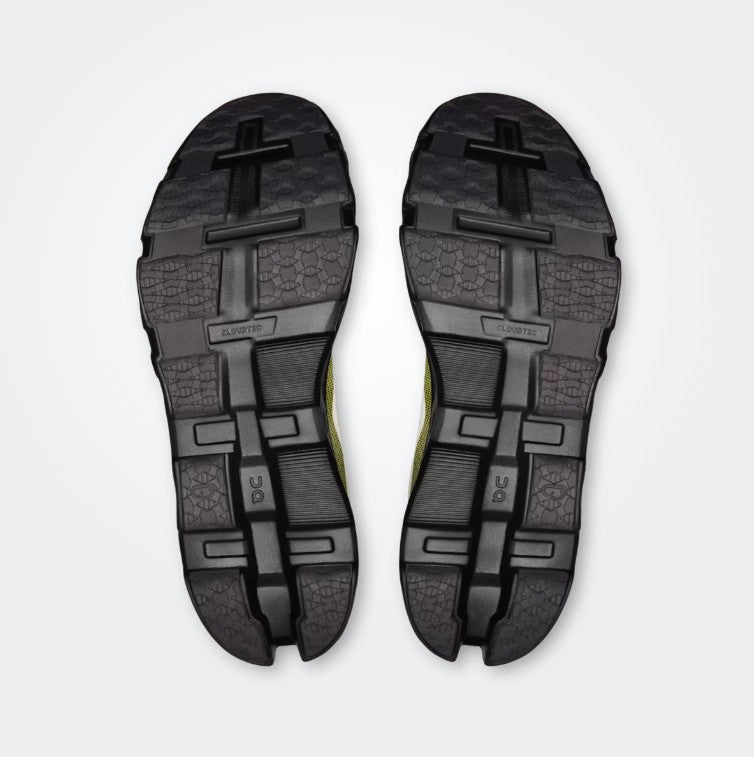 On Cloudmonster Hyper - Mens
