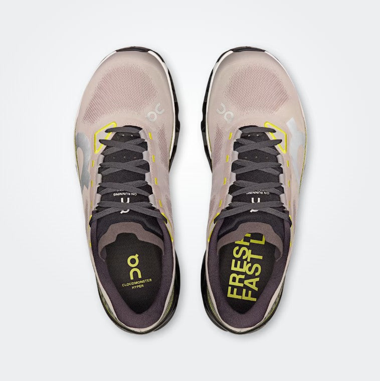 On Cloudmonster Hyper - Mens