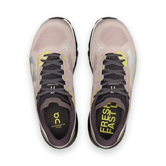 On Cloudmonster Hyper - Mens