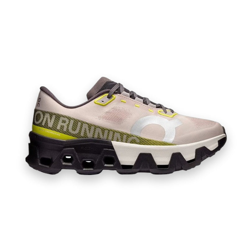 On Cloudmonster Hyper - Mens