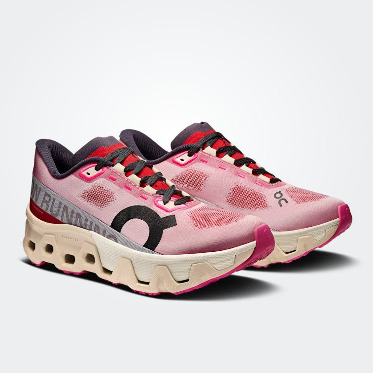 On Cloudmonster Hyper - Womens