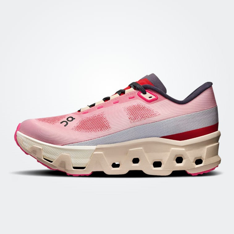 On Cloudmonster Hyper - Womens