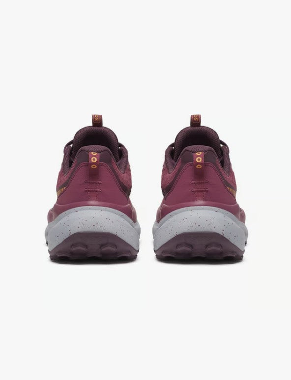 Saucony Xodus Ultra 4 - Womens