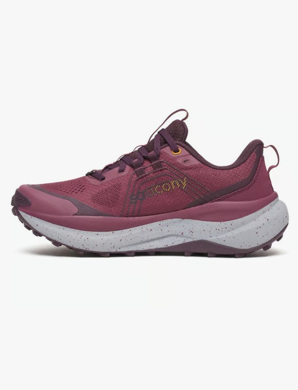 Saucony Xodus Ultra 4 - Womens