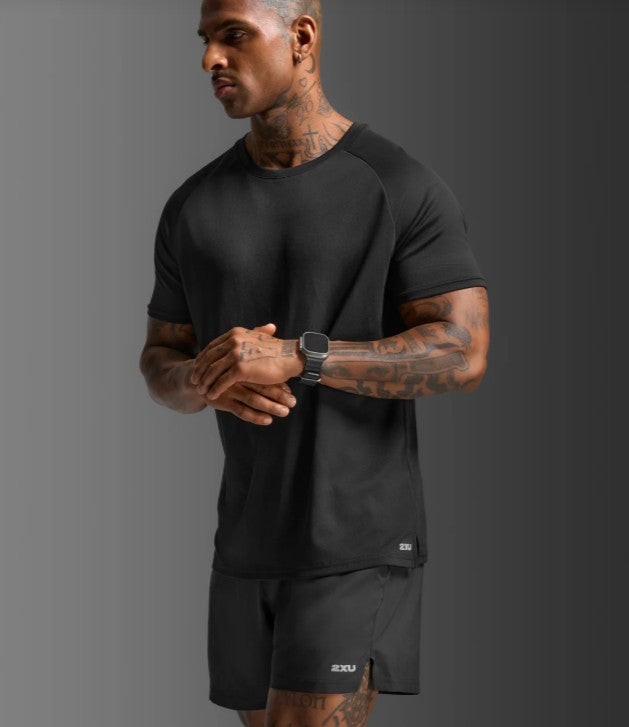 2XU Aero Tee - Mens