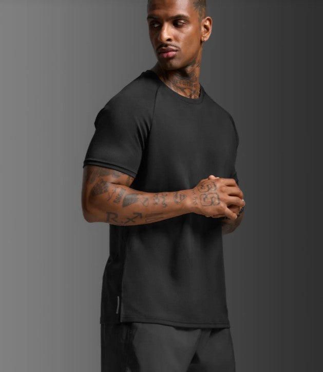 2XU Aero Tee - Mens