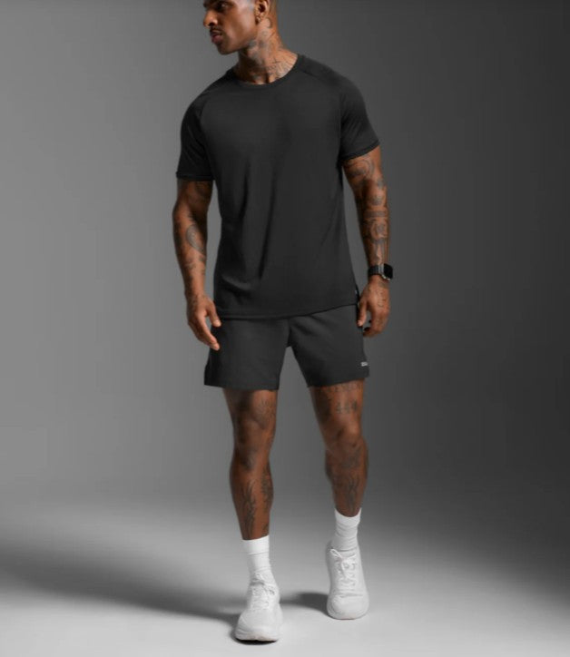 2XU Aero Tee - Mens