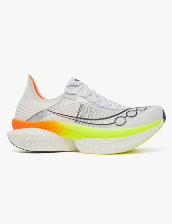 Saucony Endorphin Elite 2 - Mens