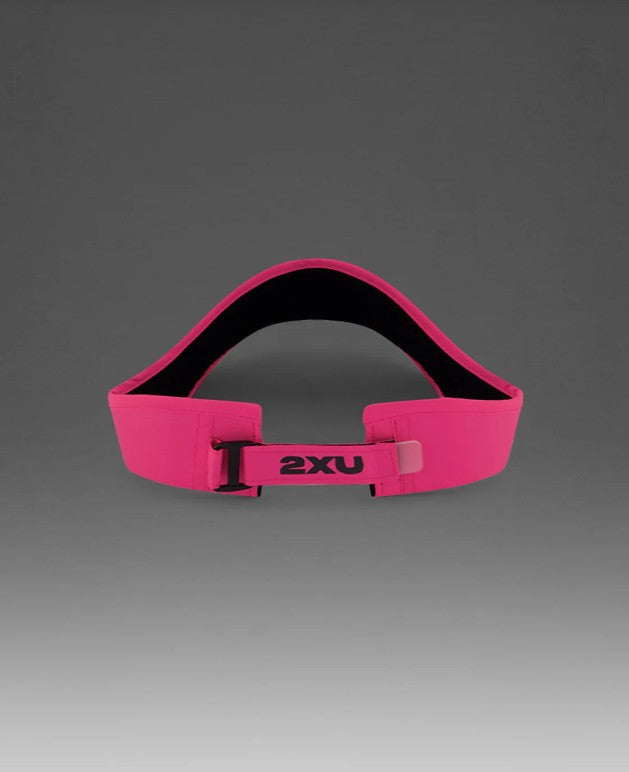 2XU Run Visor - Unisex