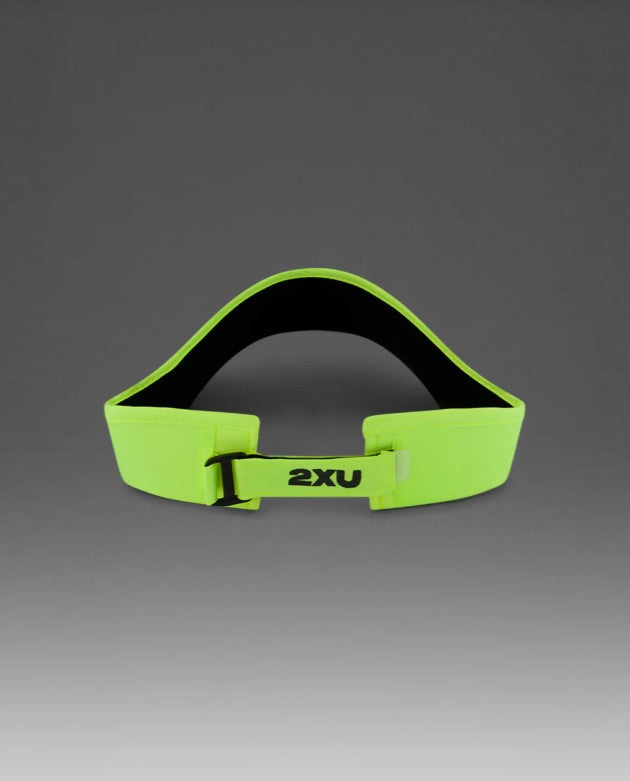 2XU Run Visor - Unisex