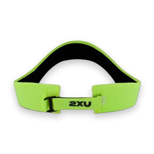 2XU Run Visor - Unisex