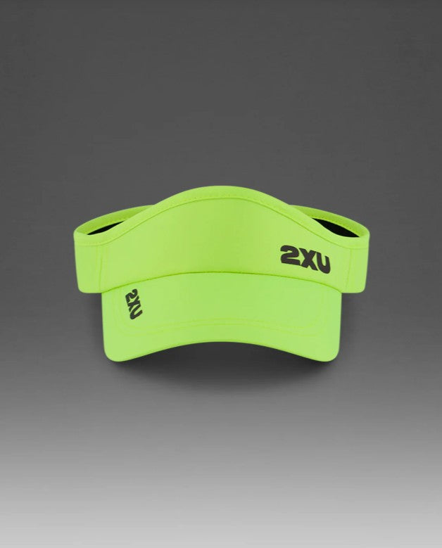 2XU Run Visor - Unisex