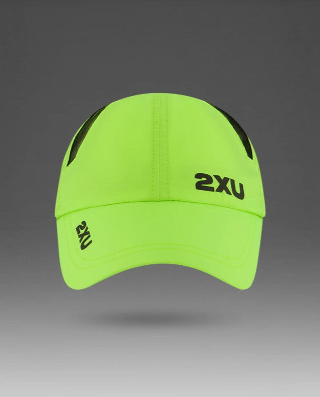 2XU Run Cap - Unisex