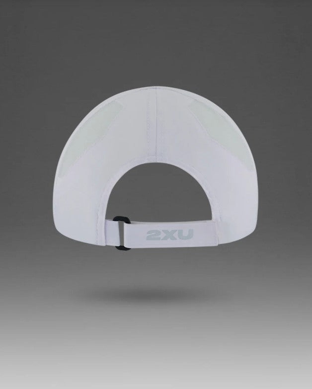 2XU Run Cap - Unisex