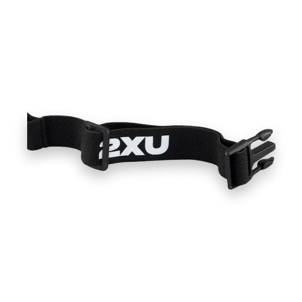 2XU Nutrition Race Black - Unisex