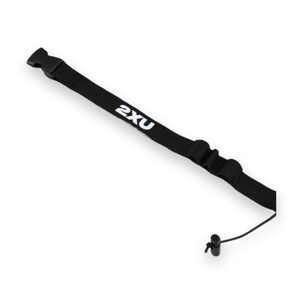 2XU Nutrition Race Black - Unisex