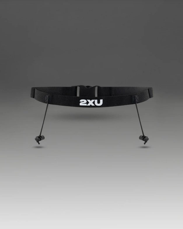 2XU Nutrition Race Black - Unisex
