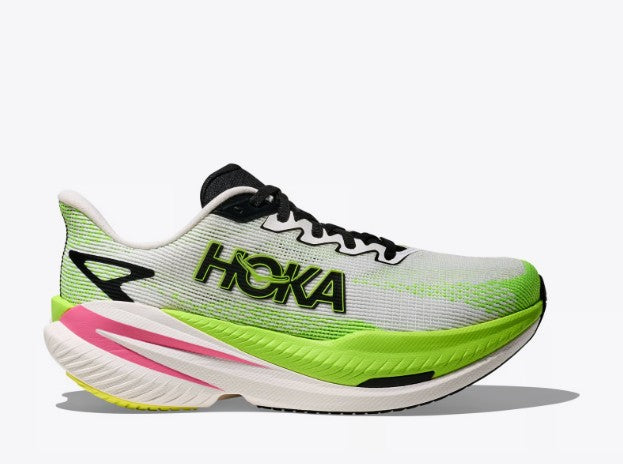 Hoka Mach X 3 - Womens