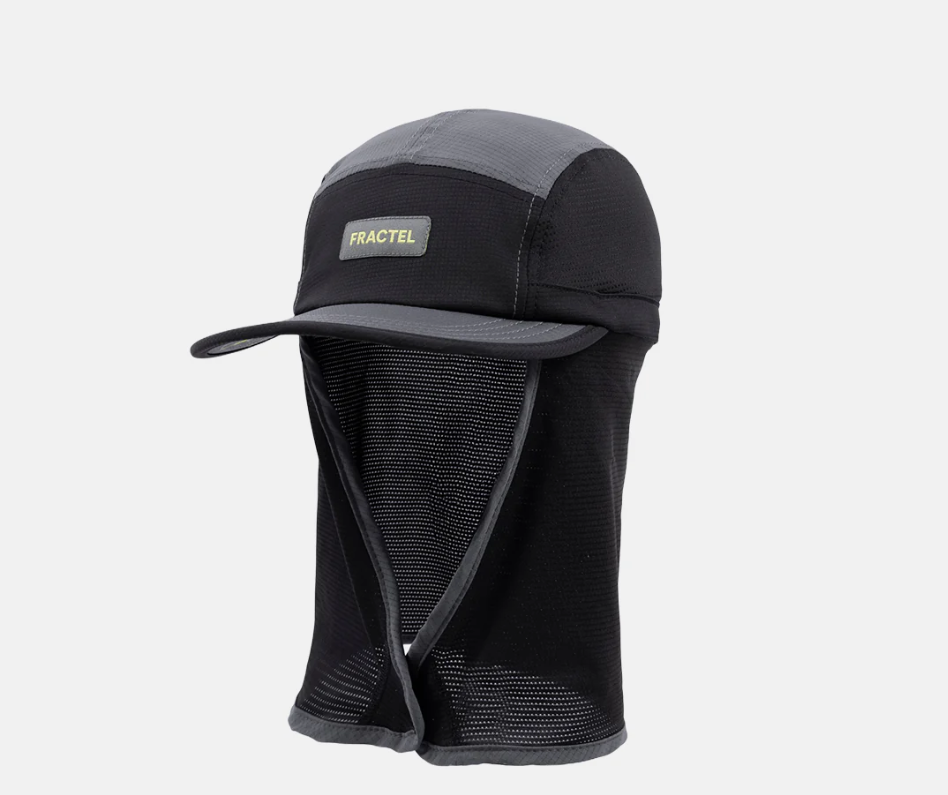 Fractel L-SERIES Legionnair Cap