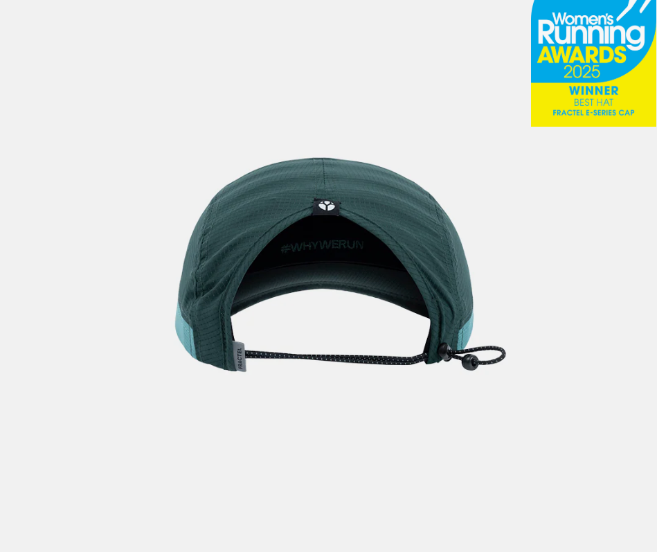 Fractel E-SERIES Cap