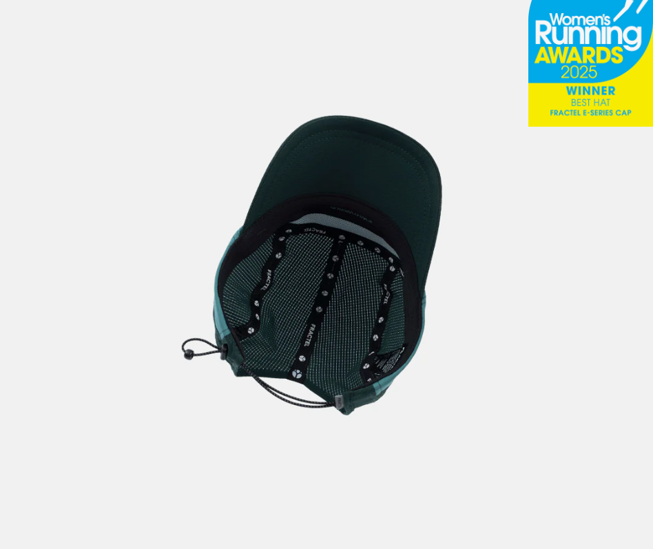 Fractel E-SERIES Cap