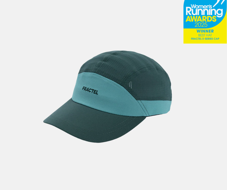 Fractel E-SERIES Cap