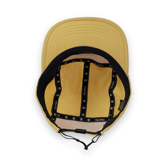 Fractel M-SERIES Cap
