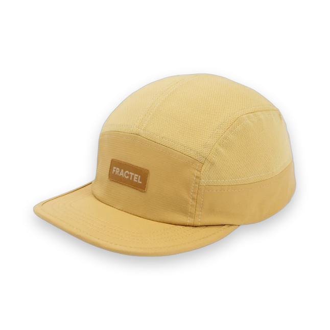 Fractel M-SERIES Cap