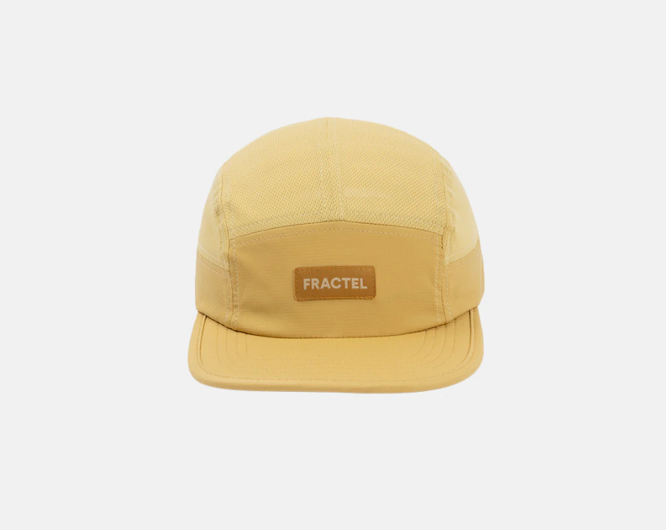 Fractel M-SERIES Cap